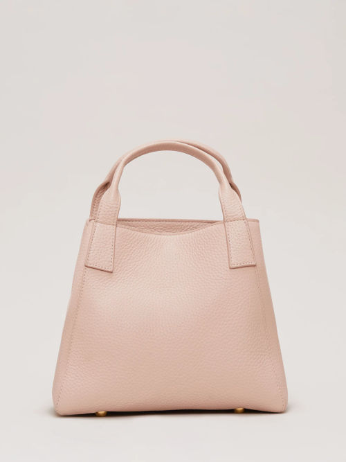 Phase Eight Mini Leather Tote...