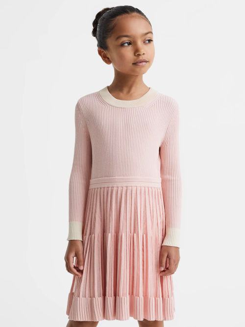 Reiss Kids' Teagan Knit...