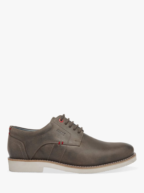 Pod Hampton Leather Lace Up...