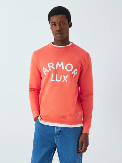 Armor Lux Heritage Jumper