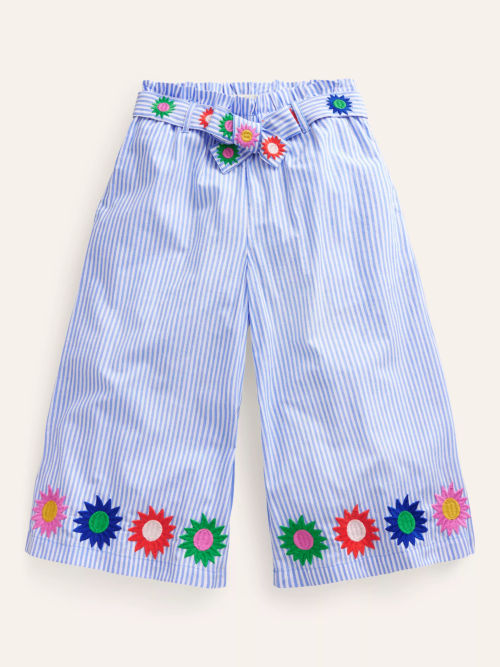 Mini Boden Kids' Floral...