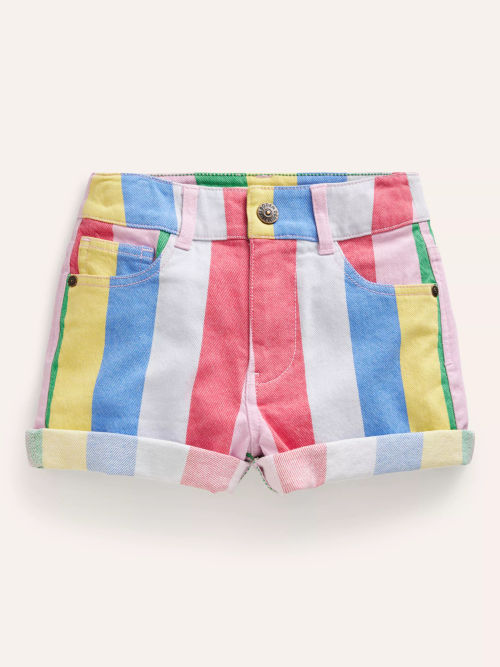 Mini Boden Kids' Rainbow...