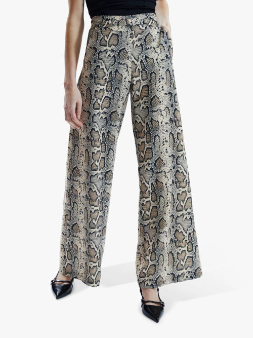 James Lakeland Python Print...