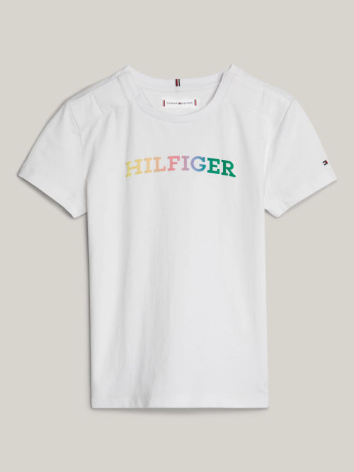 Tommy Hilfiger Kids' Rainbow...