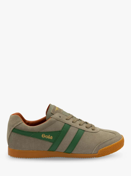 Gola Classics Harrier Suede...