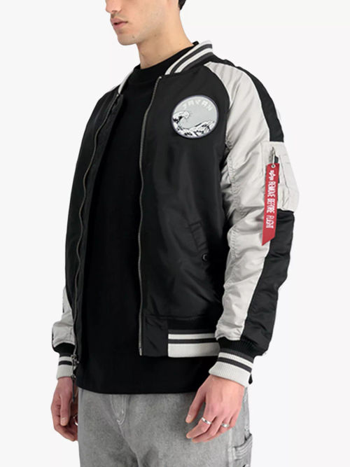 Alpha Industries Japan...