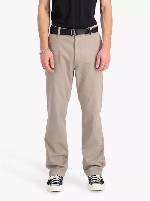 Alpha Industries Chino Cotton...