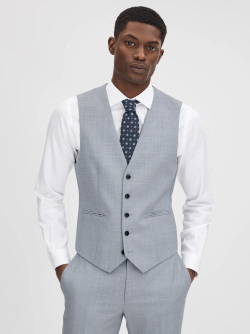 Reiss Dandy Tailored Fit...
