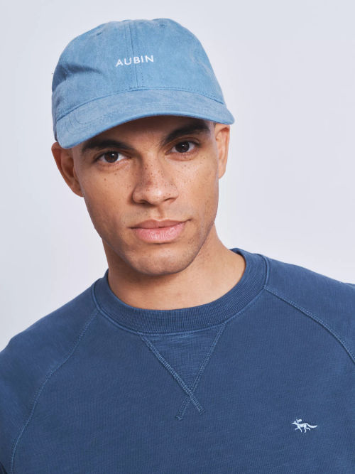 Aubin Howden Cap