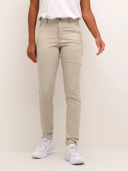 KAFFE Lea Rivet Trousers