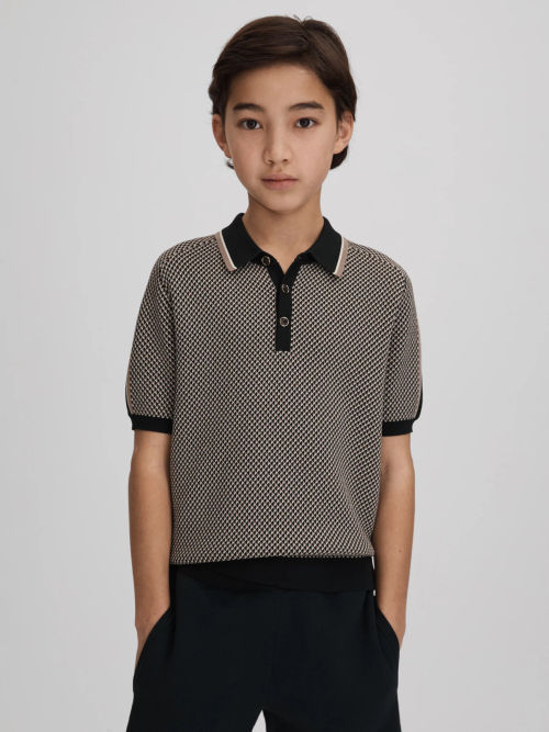 Reiss Kids' Brunswick...