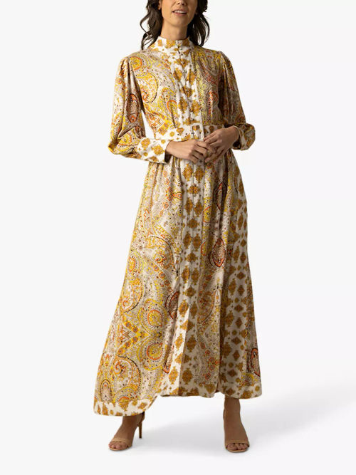 Raishma Maya Maxi Dress