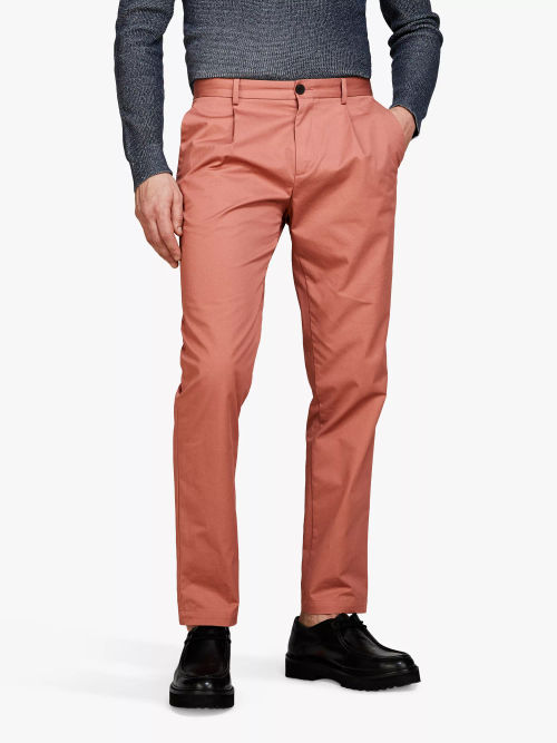 SISLEY Slim Comfort Fit...