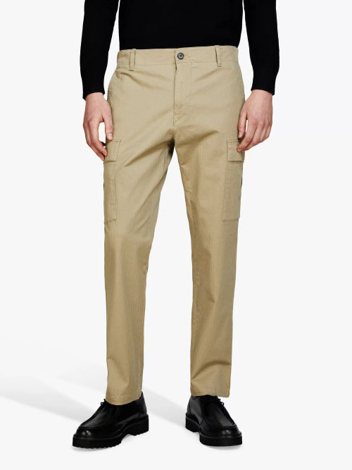 SISLEY Slim Comfort Fit...