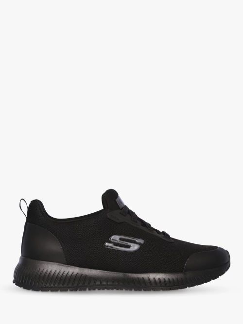 Skechers Squad SR Lace Up...