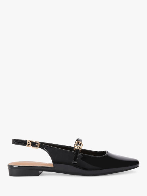 KG Kurt Geiger Major Ballet...