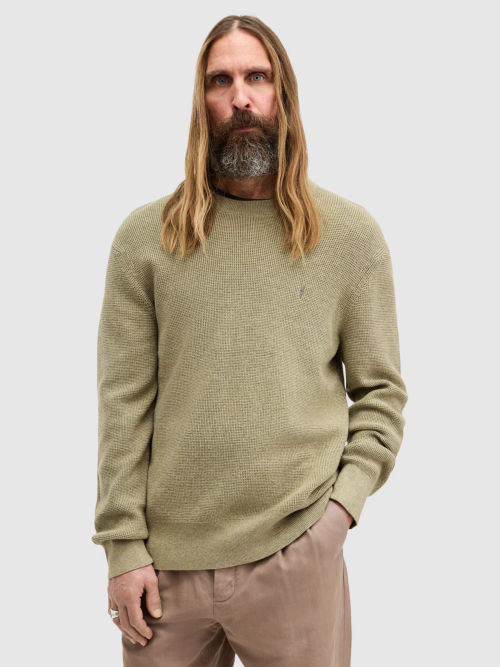 AllSaints Aspen Wool Blend...