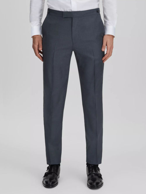 Reiss Humble Wool Tailored...