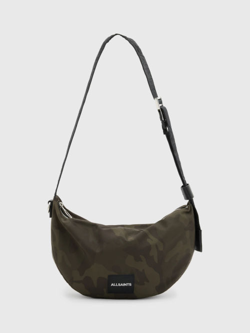 AllSaints Koy Crossbody Bag,...