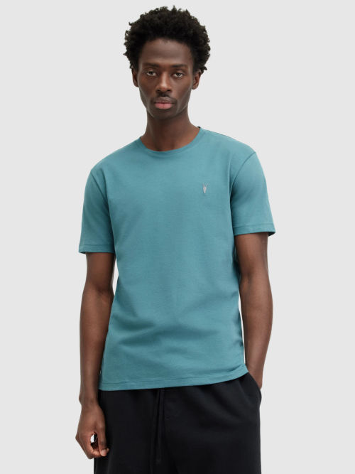 AllSaints Brace Crew T-Shirt