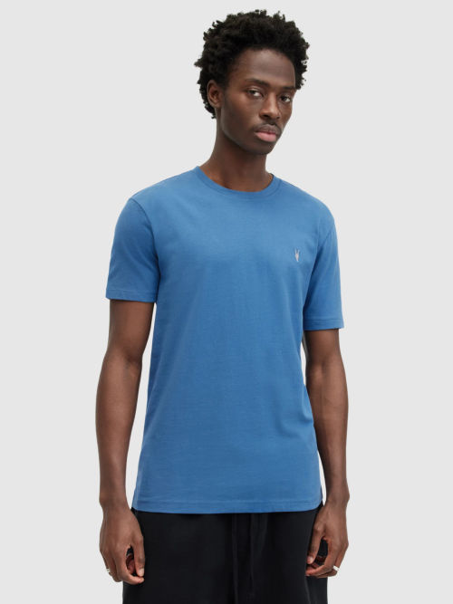 AllSaints Brace Crew T-Shirt