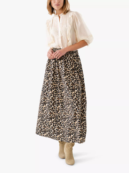 Lollys Laundry Akane Leopard...