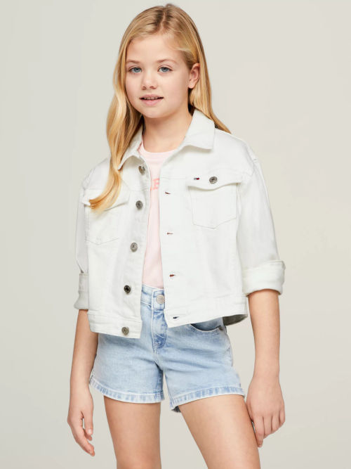 Tommy Hilfiger Kids' Denim...