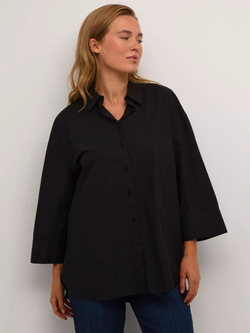 KAFFE Erika Shirt