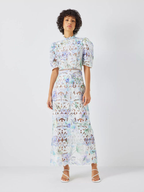 Elliatt Oslo Floral Cut Out...