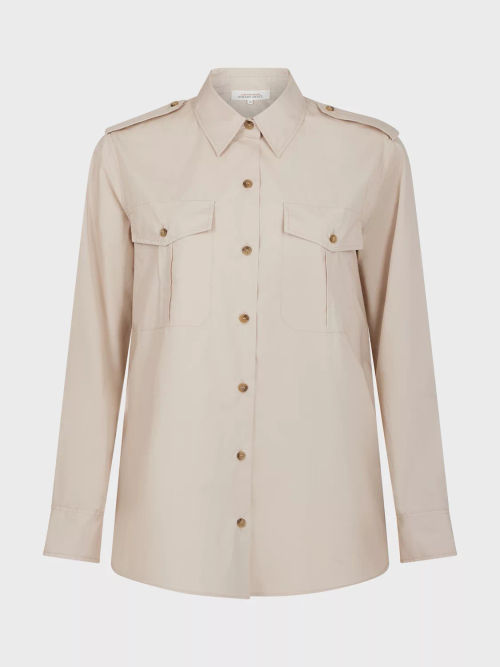 Gerard Darel Acacia Cotton...