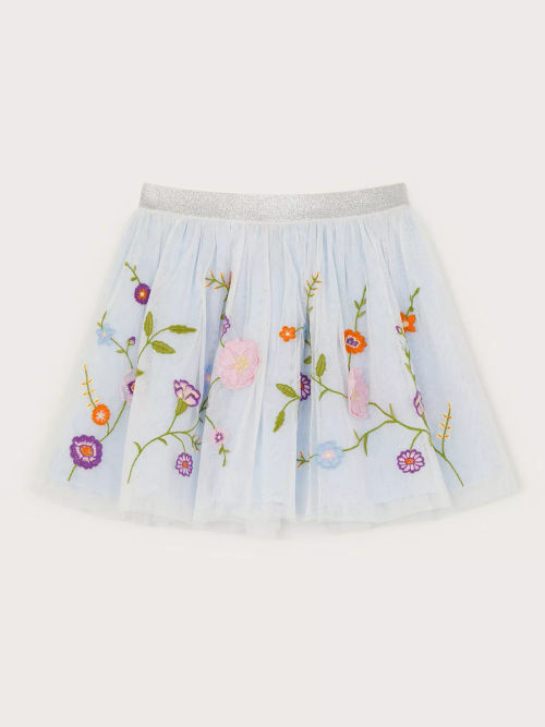 Monsoon Kids' Floral...