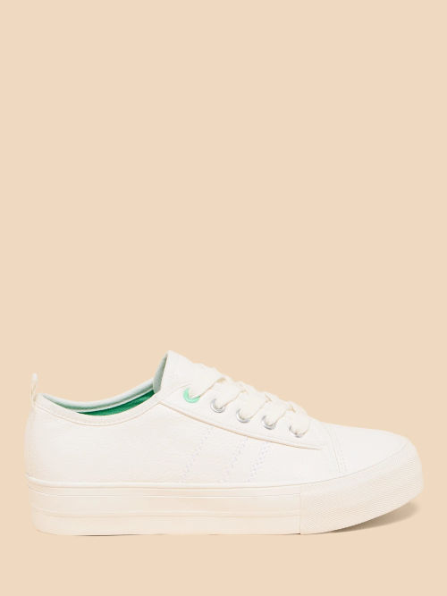 White Stuff Pippa Flatform...