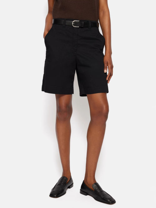 Jigsaw Washed Chino Shorts