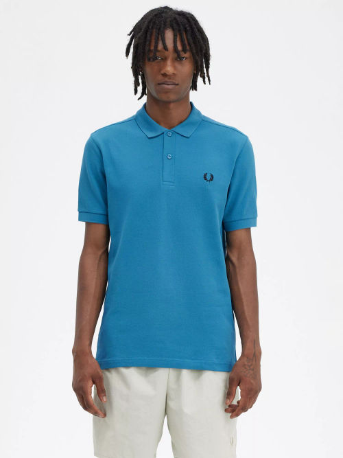 Fred Perry Twin Tipped Polo...