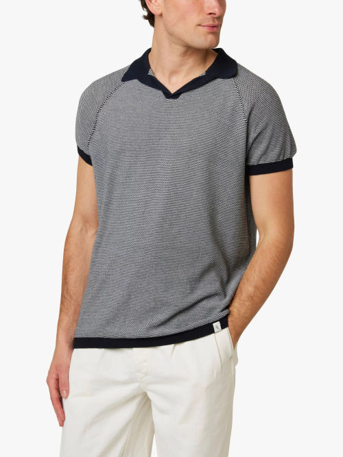 Peregrine Lynton Polo Shirt,...