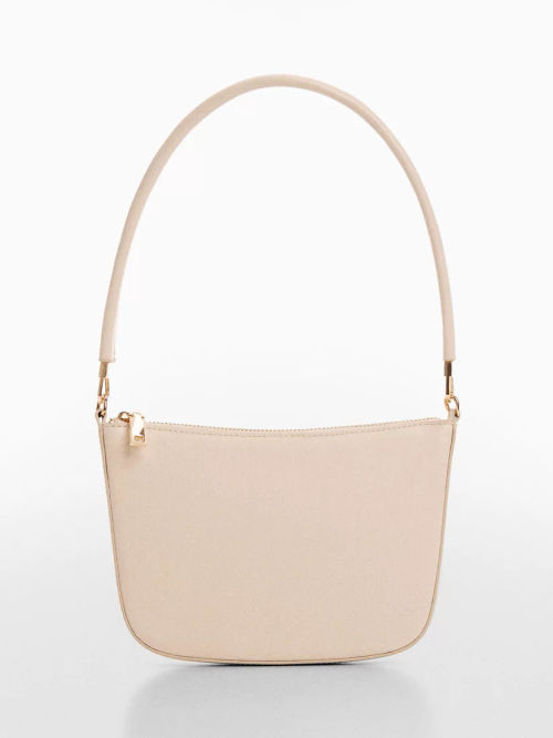 Mango Garrido Shoulder Bag,...