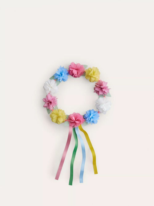 Mini Boden Kids' Flower...