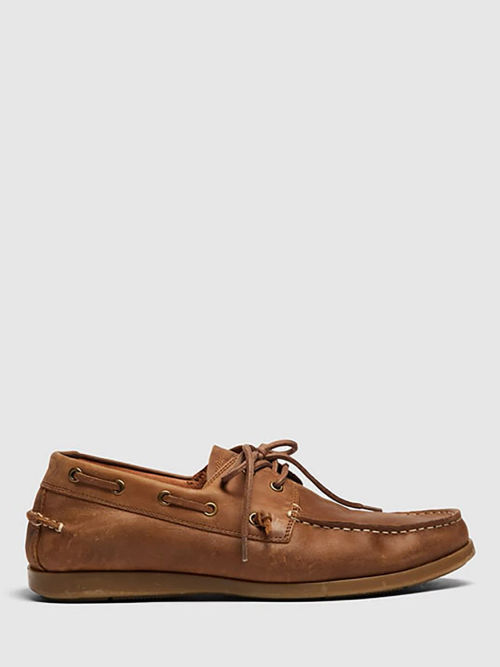 Rodd & Gunn Gordons Bay Suede...