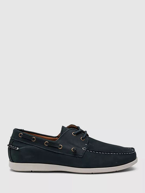 Rodd & Gunn Gordons Bay Suede...