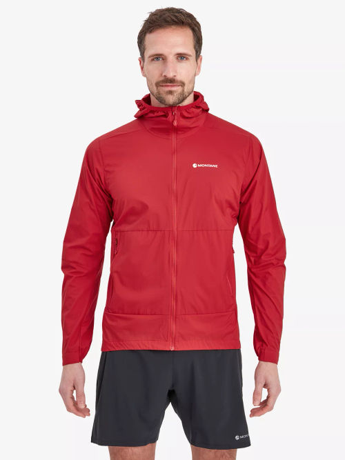 Montane Featherlite Windproof...