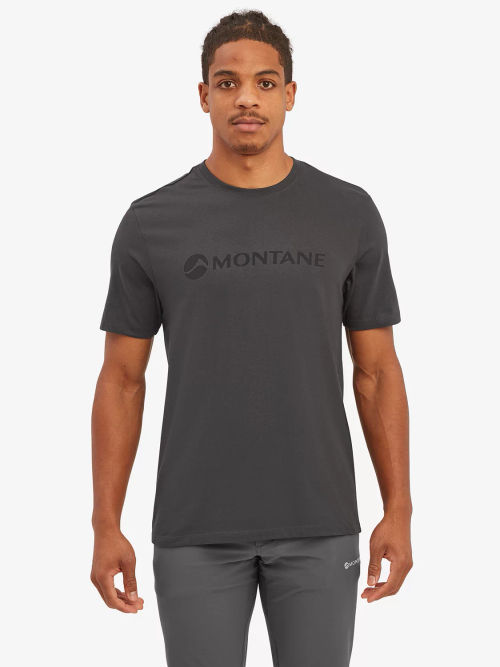 Montane Mono Logo Organic...