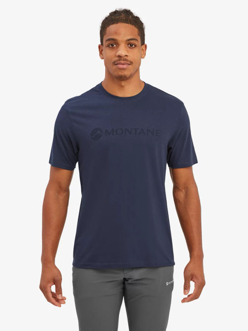 Montane Mono Logo Organic...