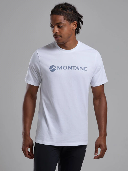 Montane Mono Logo Organic...