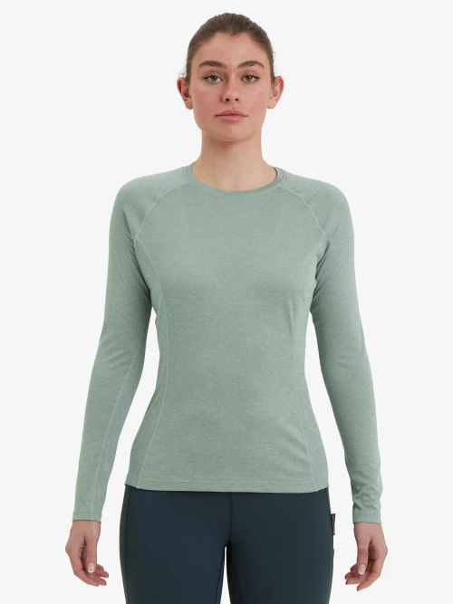 Montane Women's Dart Long Sleeve T-Shirt – Montane - UK