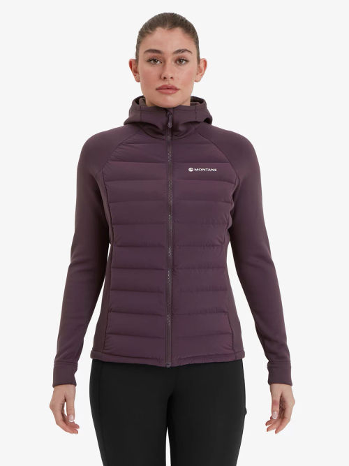 Montane Composite Insulated...