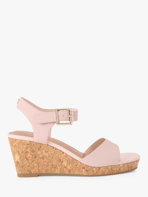 Carvela Sadie Wedge Heel...