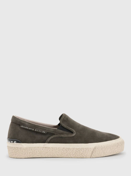 AllSaints Navaho Slip-On...