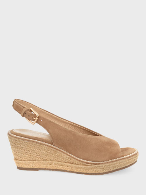 Hobbs Kali Suede Espadrille...