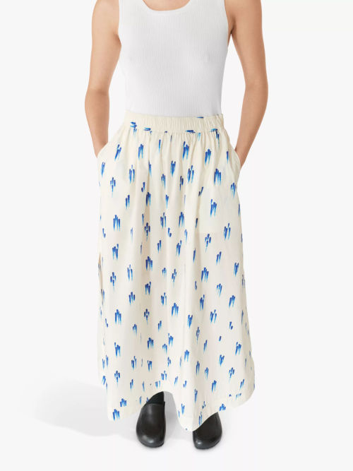 Lovechild 1979 Vera Maxi Skirt