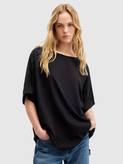 AllSaints Lydia Oversized...